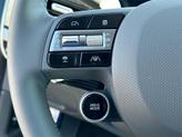 Thumbnail of 2025 Blue Hyundai IONIQ 5
