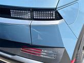 Thumbnail of 2025 Blue Hyundai IONIQ 5