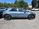 Thumbnail of 2025 Blue Hyundai IONIQ 5