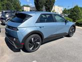 Thumbnail of 2025 Blue Hyundai IONIQ 5