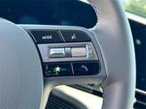 Thumbnail of 2025 Blue Hyundai IONIQ 5