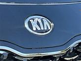Thumbnail of 2020 Black Cherry Pearl Kia Sportage
