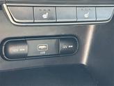 Thumbnail of 2020 Black Cherry Pearl Kia Sportage