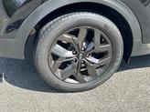 Thumbnail of 2020 Black Cherry Pearl Kia Sportage
