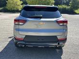 Thumbnail of 2023 Sterling Gray Metallic Chevrolet Trailblazer