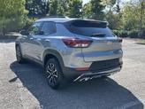 Thumbnail of 2023 Sterling Gray Metallic Chevrolet Trailblazer