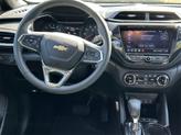 Thumbnail of 2023 Sterling Gray Metallic Chevrolet Trailblazer