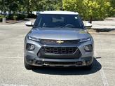 Thumbnail of 2023 Sterling Gray Metallic Chevrolet Trailblazer