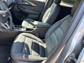 Thumbnail of 2023 Sterling Gray Metallic Chevrolet Trailblazer
