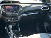 Thumbnail of 2023 Sterling Gray Metallic Chevrolet Trailblazer