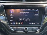 Thumbnail of 2023 Sterling Gray Metallic Chevrolet Trailblazer