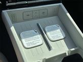 Thumbnail of 2026 Hampton Gray Hyundai SANTA FE HEV