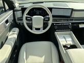 Thumbnail of 2026 Hampton Gray Hyundai SANTA FE HEV