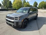 Thumbnail of 2026 Hampton Gray Hyundai SANTA FE HEV