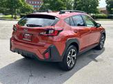 Thumbnail of 2025 Red Subaru Crosstrek