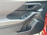 Thumbnail of 2025 Red Subaru Crosstrek