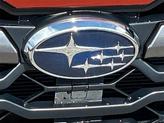 Thumbnail of 2025 Red Subaru Crosstrek