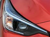 Thumbnail of 2025 Red Subaru Crosstrek