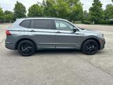 Thumbnail of 2023 Platinum Gray Metallic Volkswagen Tiguan