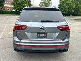 Thumbnail of 2023 Platinum Gray Metallic Volkswagen Tiguan