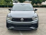 Thumbnail of 2023 Platinum Gray Metallic Volkswagen Tiguan