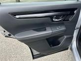 Thumbnail of 2024 Silver Honda CR-V