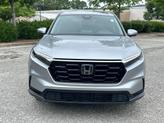 Thumbnail of 2024 Silver Honda CR-V