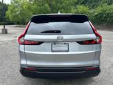 Thumbnail of 2024 Silver Honda CR-V
