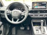 Thumbnail of 2024 Silver Honda CR-V