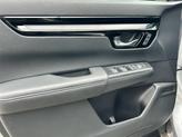 Thumbnail of 2024 Silver Honda CR-V