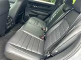 Thumbnail of 2024 Silver Honda CR-V