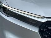 Thumbnail of 2024 Silver Honda CR-V