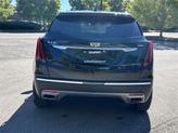 Thumbnail of 2020 Manhattan Noir Metallic Cadillac XT5