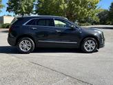 Thumbnail of 2020 Manhattan Noir Metallic Cadillac XT5
