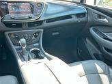 Thumbnail of 2019 Satin Steel Gray Metallic Buick Envision