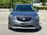 Thumbnail of 2019 Satin Steel Gray Metallic Buick Envision