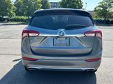 Thumbnail of 2019 Satin Steel Gray Metallic Buick Envision