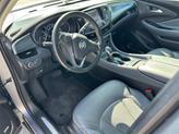 Thumbnail of 2019 Satin Steel Gray Metallic Buick Envision