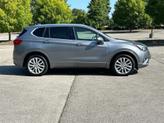 Thumbnail of 2019 Satin Steel Gray Metallic Buick Envision