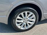 Thumbnail of 2019 Satin Steel Gray Metallic Buick Envision