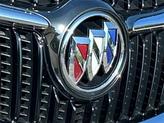 Thumbnail of 2019 Satin Steel Gray Metallic Buick Envision