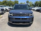 Thumbnail of 2026 Atlantic Blue Hyundai SANTA FE HEV