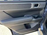 Thumbnail of 2026 Atlantic Blue Hyundai SANTA FE HEV