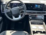 Thumbnail of 2026 Atlantic Blue Hyundai SANTA FE HEV
