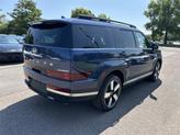 Thumbnail of 2026 Atlantic Blue Hyundai SANTA FE HEV