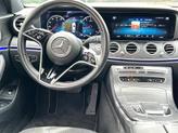 Thumbnail of 2022 Gray Mercedes-Benz E-Class