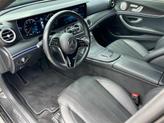 Thumbnail of 2022 Gray Mercedes-Benz E-Class