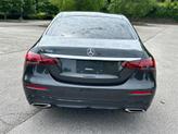 Thumbnail of 2022 Gray Mercedes-Benz E-Class