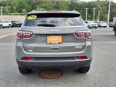 Thumbnail of 2023 Sting Gray Clearcoat Jeep Compass