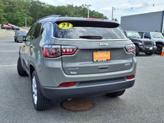 Thumbnail of 2023 Sting Gray Clearcoat Jeep Compass